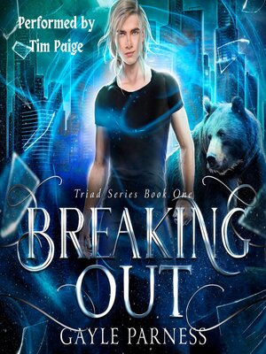 cover image of Breaking Out